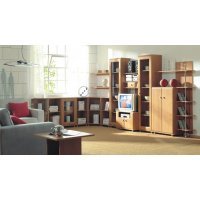 Vitrina XXI W 7/5 Arin Outlet